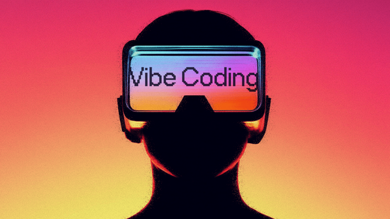 Vibe Coding: Why Your AI-Built App Has No User